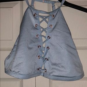 Bathing suit